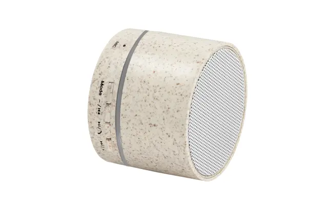 Speaker Eco Cereal Round