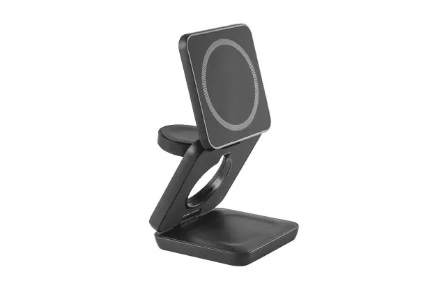 Cargador Inalámbrico Eco 3 en 1