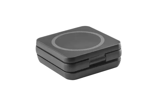 Cargador Inalámbrico Eco 3 en 1