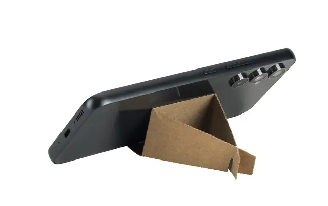 Cargador Inalámbrico Eco 3 en 1