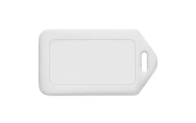 Travel Tag Colors 7