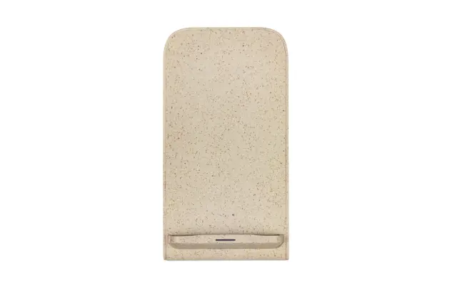 Cargador Inalámbrico Eco Cereal 2
