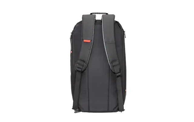 Bolso Bear Leaf County 4