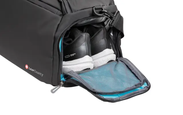 Bolso Bear Leaf County 7