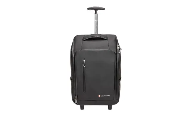 Mochila Carry On Eagle Leaf County