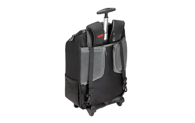 Mochila Carry On Eagle Leaf County
