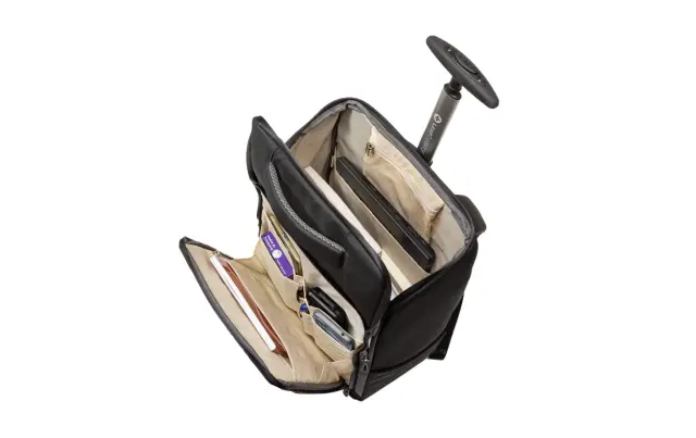 Mochila Carry On Eagle Leaf County