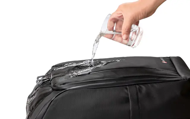 Mochila Carry On Eagle Leaf County