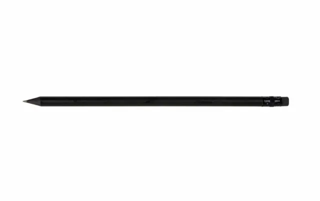 All Black Pencil