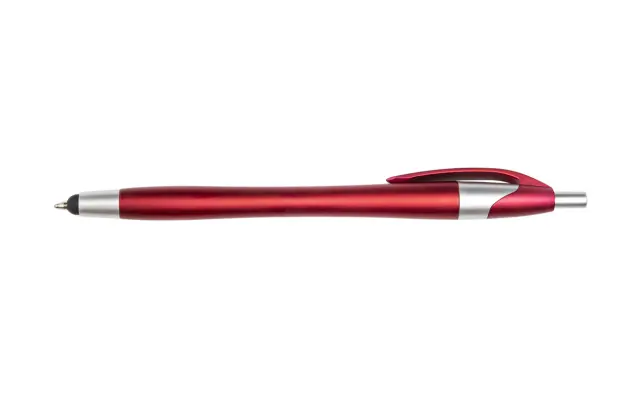 Bolígrafo Curved Touch