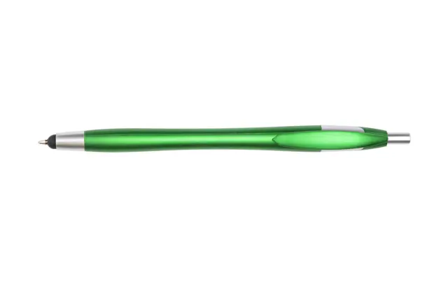 Bolígrafo Curved Touch