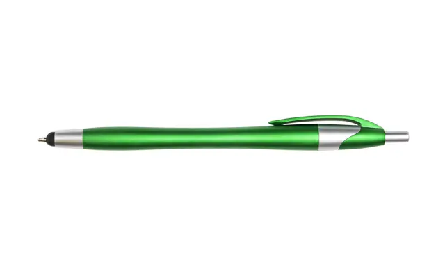 Bolígrafo Curved Touch