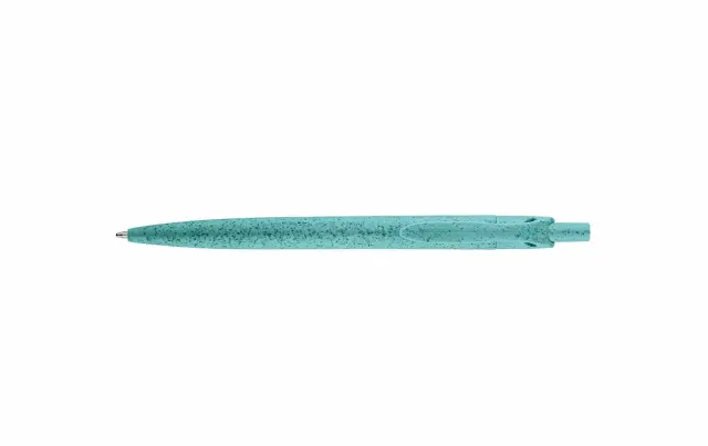 Bolígrafo Eco Cereal Tinta Azul