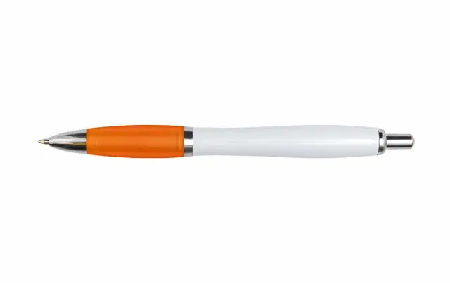 Bolígrafo Ecos White 25