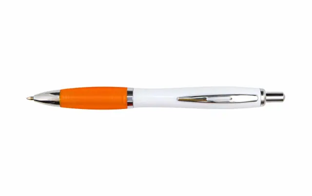 Bolígrafo Ecos White 24