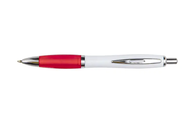 Bolígrafo Ecos White 16