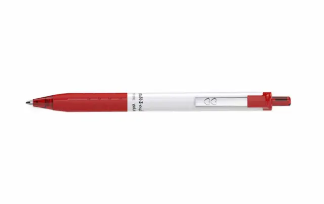 Bolígrafo Paper Mate InkJoy 300RT