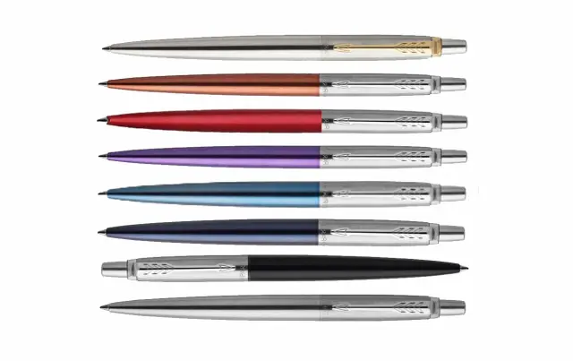 Bolígrafo Parker Jotter 12