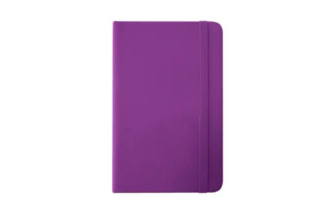Notes PU Pocket 5