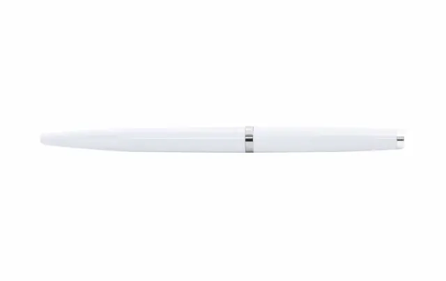 Bolígrafo Ritz Pen