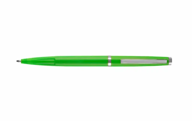Bolígrafo Ritz Pen