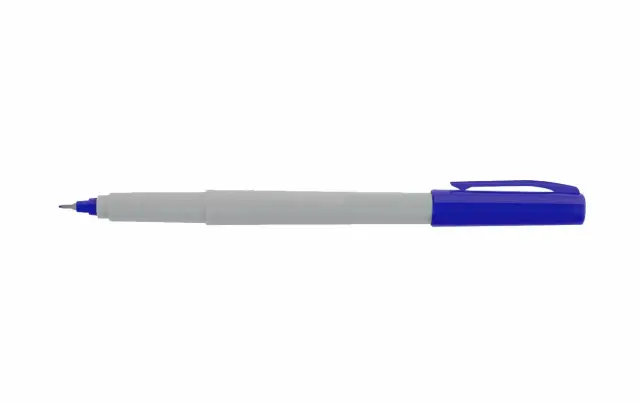 Marcador Permanente Sharpie Ultrafino