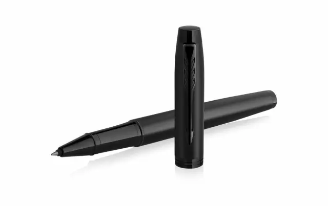 Rollerball Parker IM Achromatic