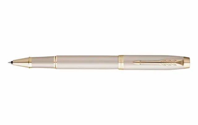 Rollerball Parker IM Monochromatic 3