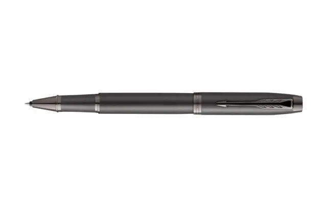 Rollerball Parker IM Monochromatic 2