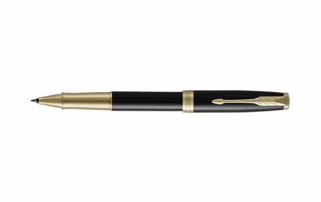 Rollerball Parker IM