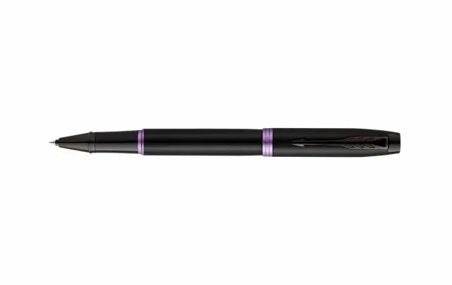 Rollerball Parker IM Vibrant Rings