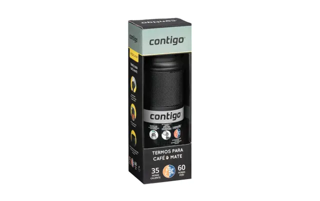 Termo Contigo Thermalock 1200 ml