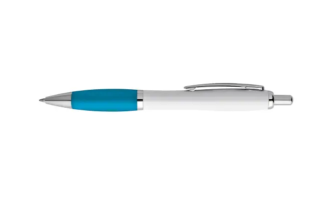Bolígrafo Ecos White 12