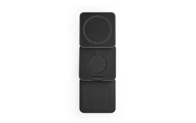 Cargador Inalámbrico Eco 3 en 1