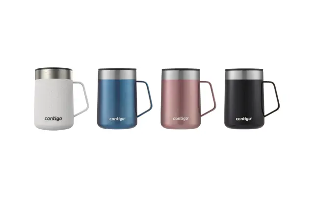 Contigo Streeterville Mug