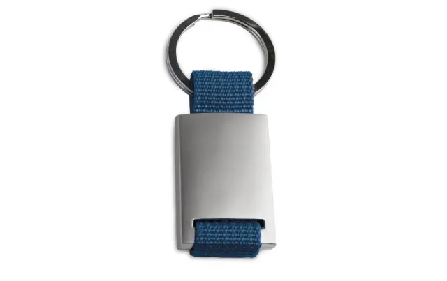 ​Llavero Metálico Belt