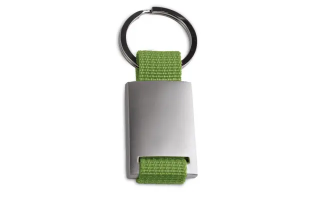 ​Llavero Metálico Belt
