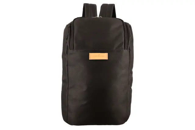 Mochila Matera Poncho Pampa
