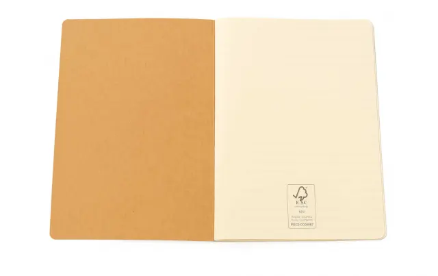 Notes Flex Eco A5