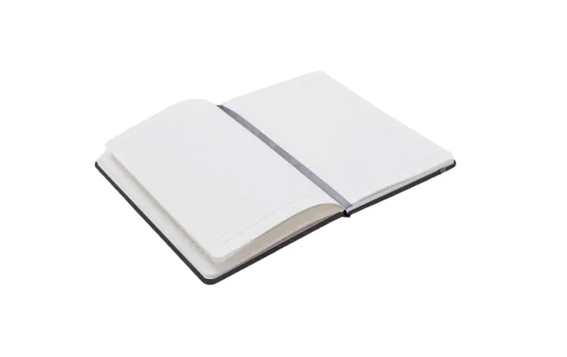 Notes PU Black 16