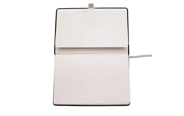 Notes PU Black 15