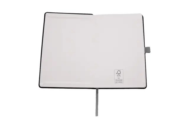 Notes PU Black 14