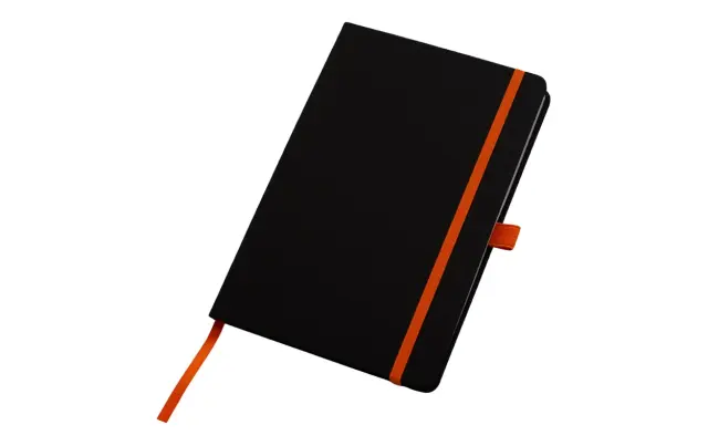 Notes PU Black 7