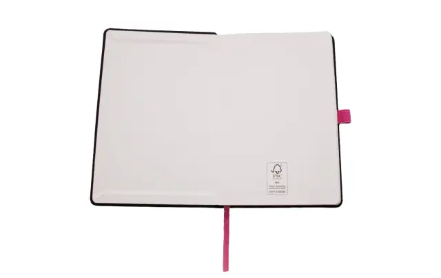Notes PU Black 47