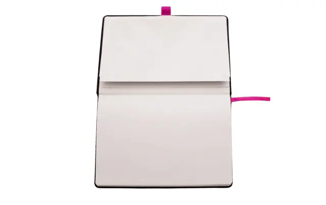 Notes PU Black 48