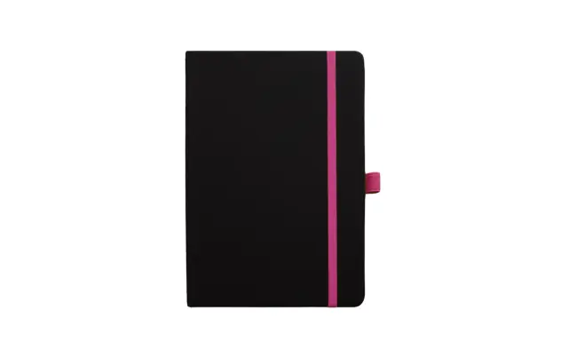 Notes PU Black 45