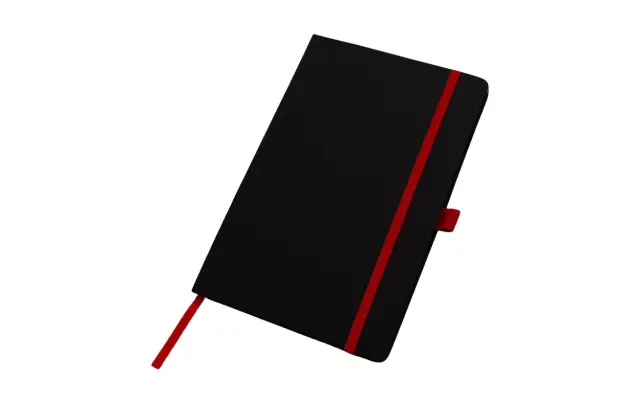 Notes PU Black 2