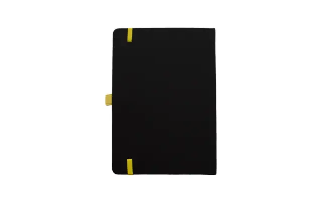 Notes PU Black 34