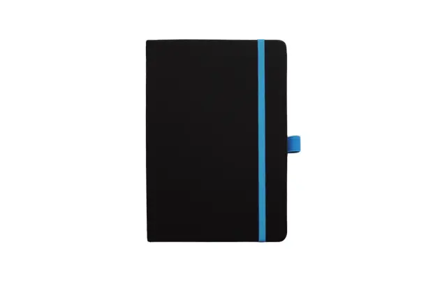 Notes PU Black 28