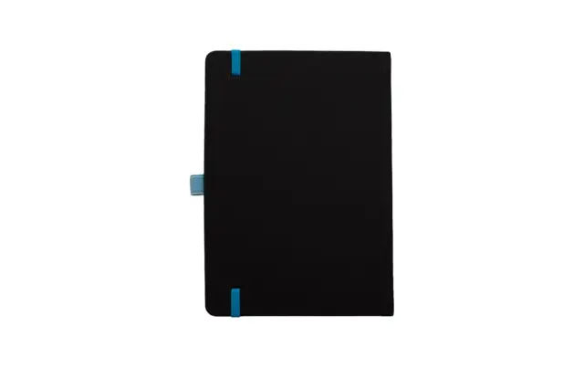 Notes PU Black 29